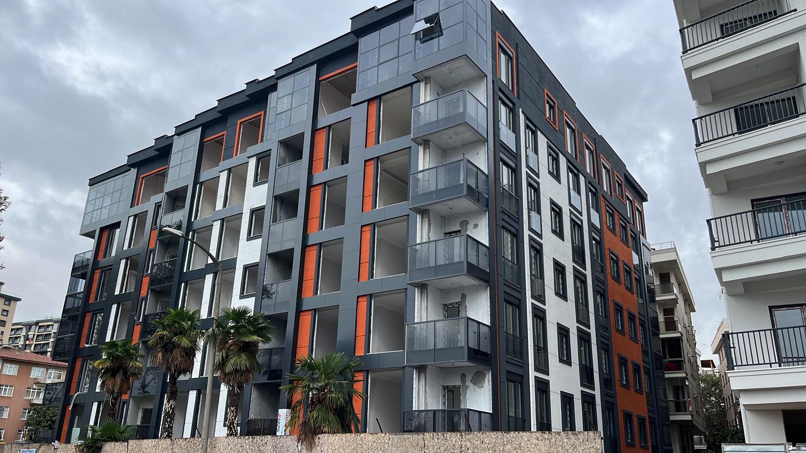 Galeri Pvc Doğrama 1