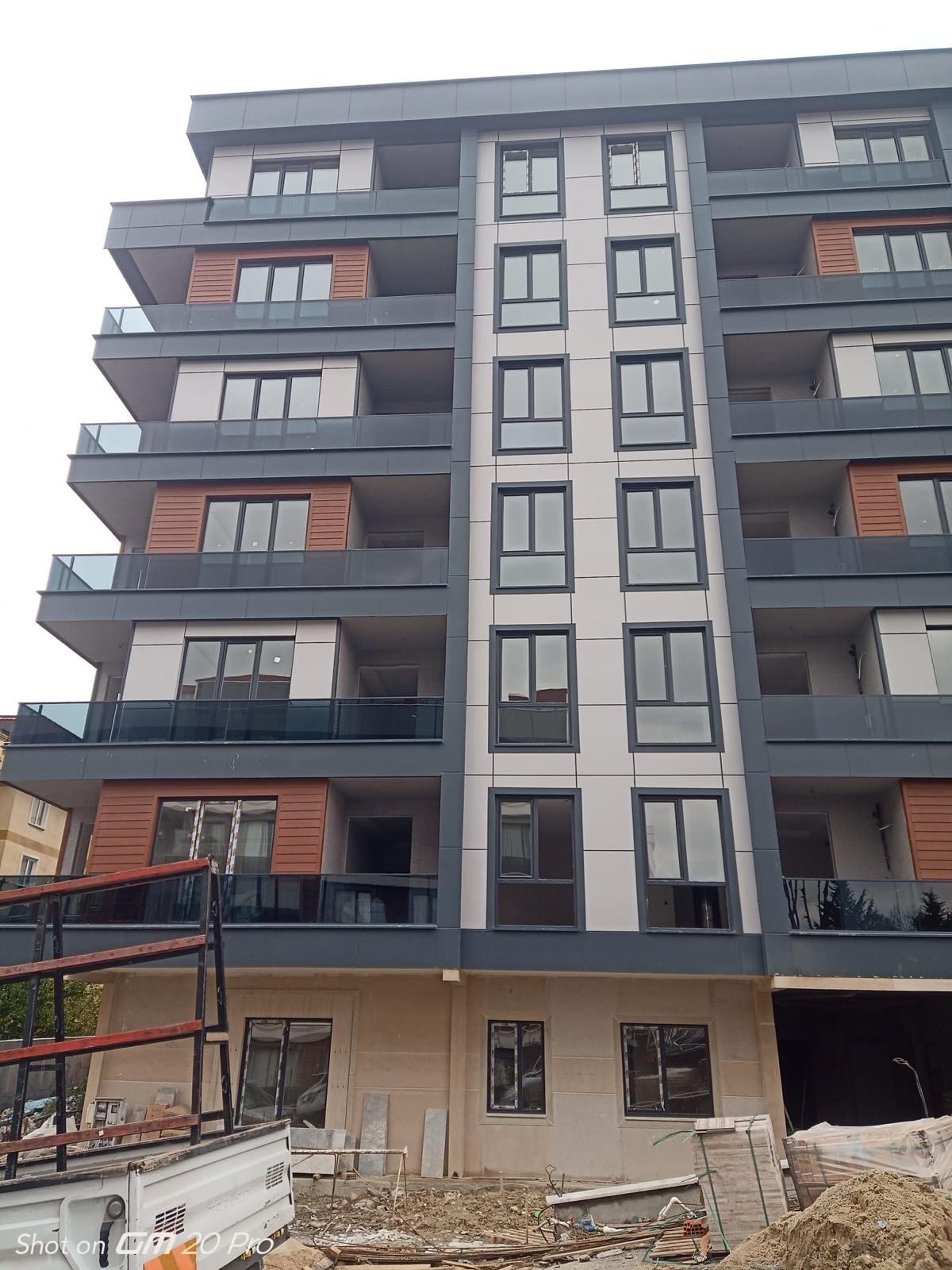 Galeri Pvc Doğrama 13