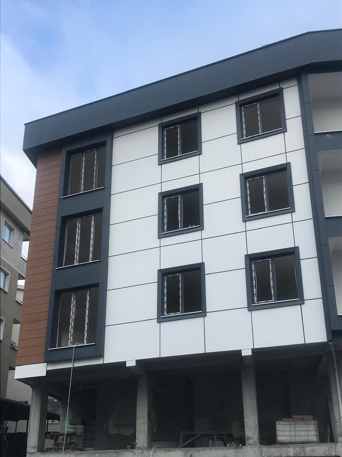 Galeri Pvc Doğrama 17