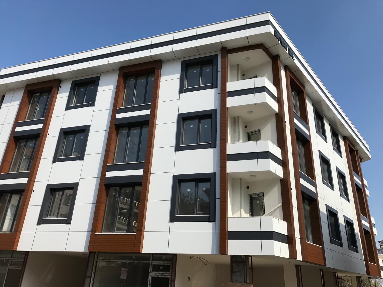 Galeri Pvc Doğrama 18