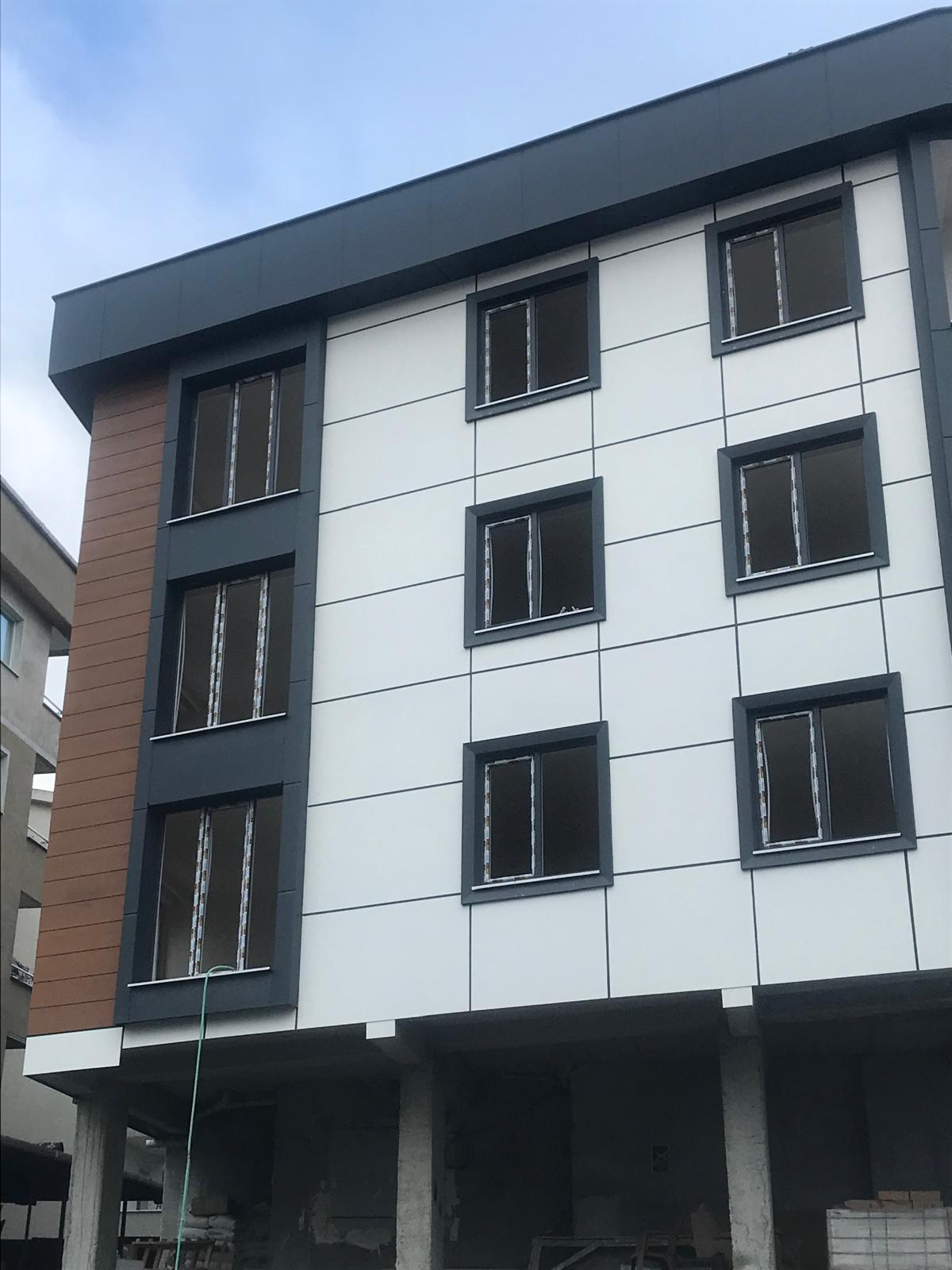 Galeri Pvc Doğrama 19