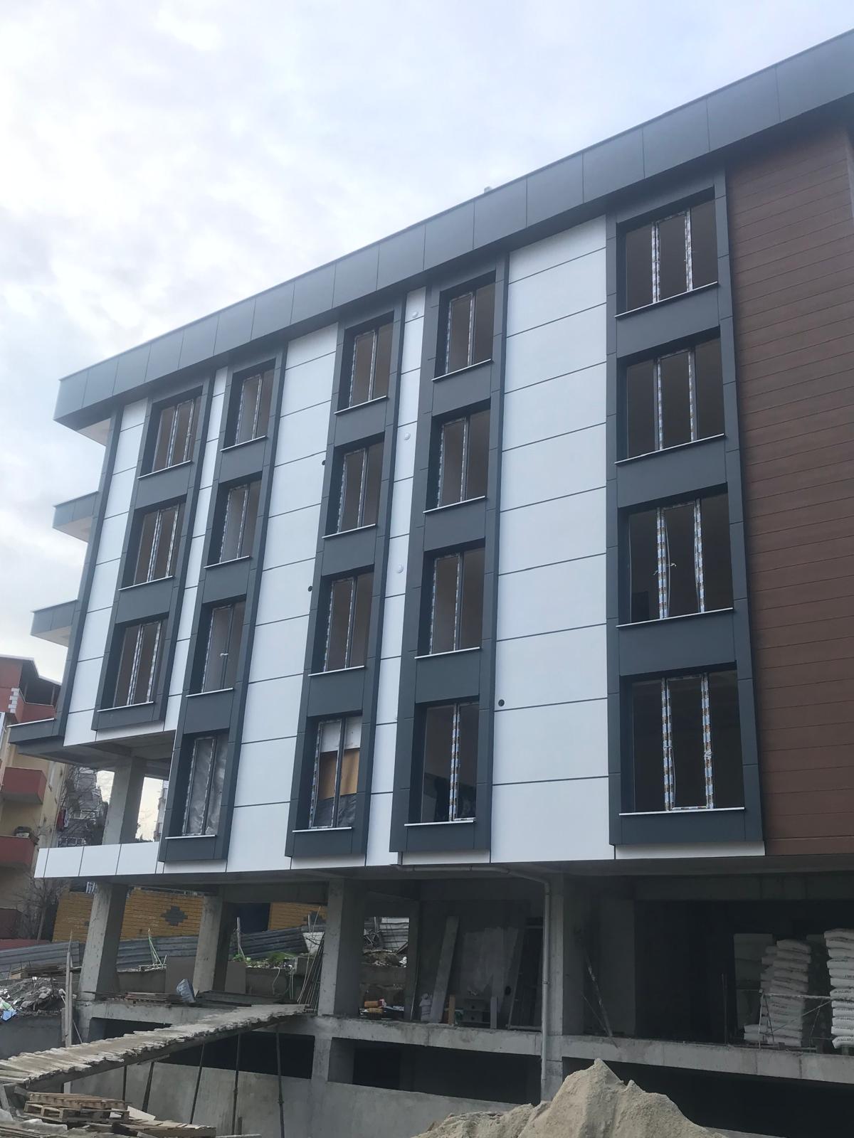 Galeri Pvc Doğrama 20