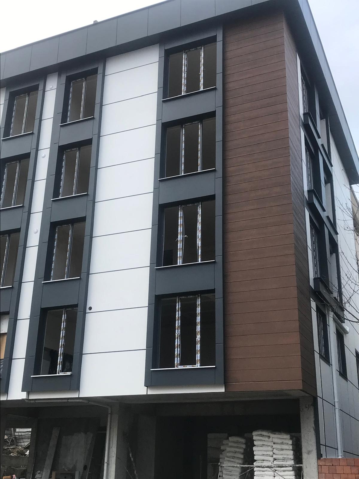 Galeri Pvc Doğrama 21