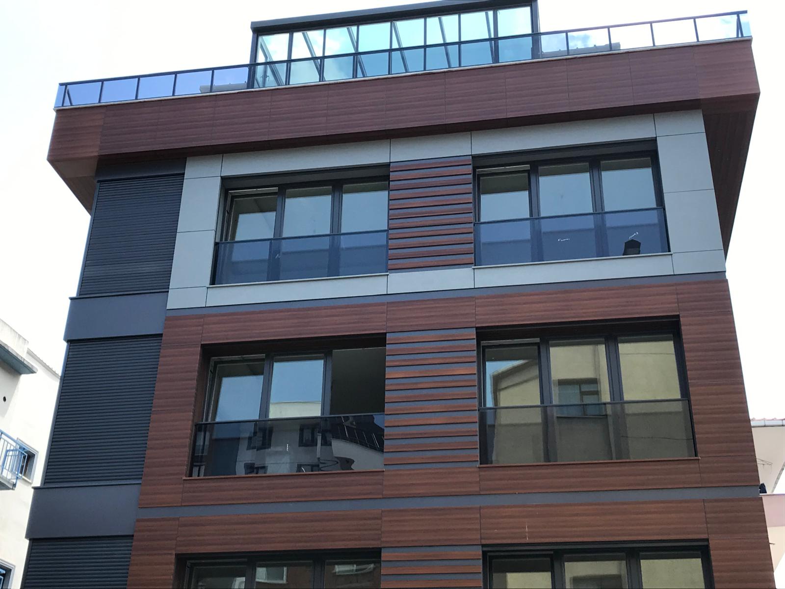 Galeri Pvc Doğrama 22