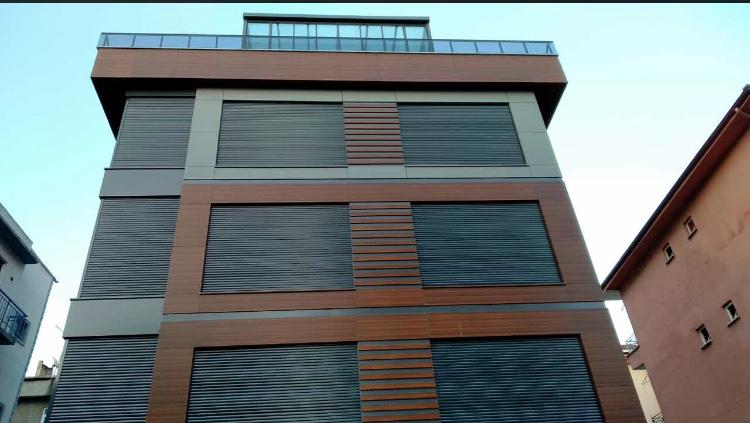 Galeri Pvc Doğrama 23