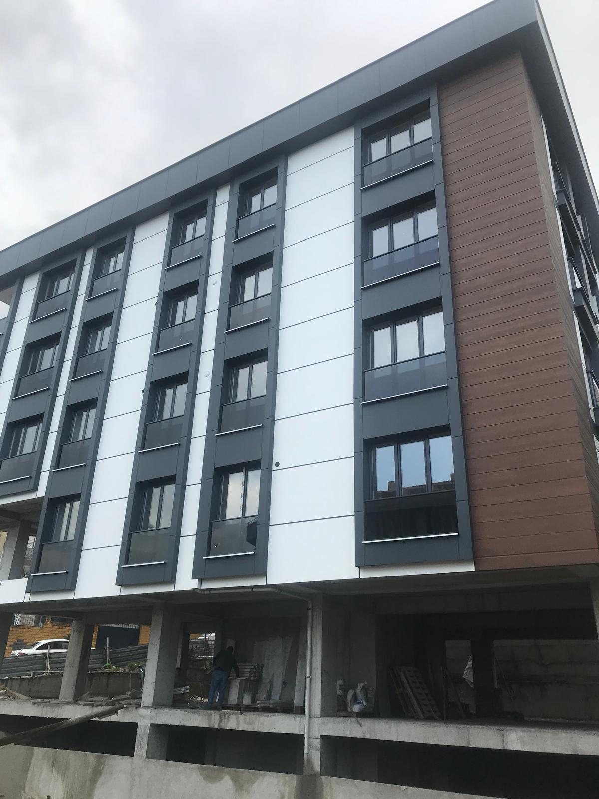 Galeri Pvc Doğrama 24