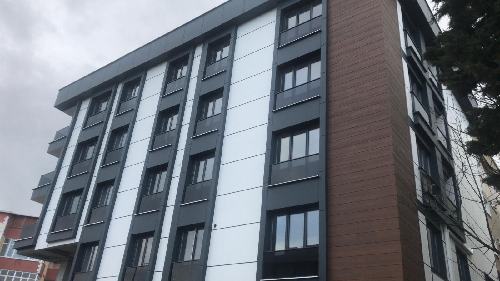 Galeri Pvc Doğrama 25