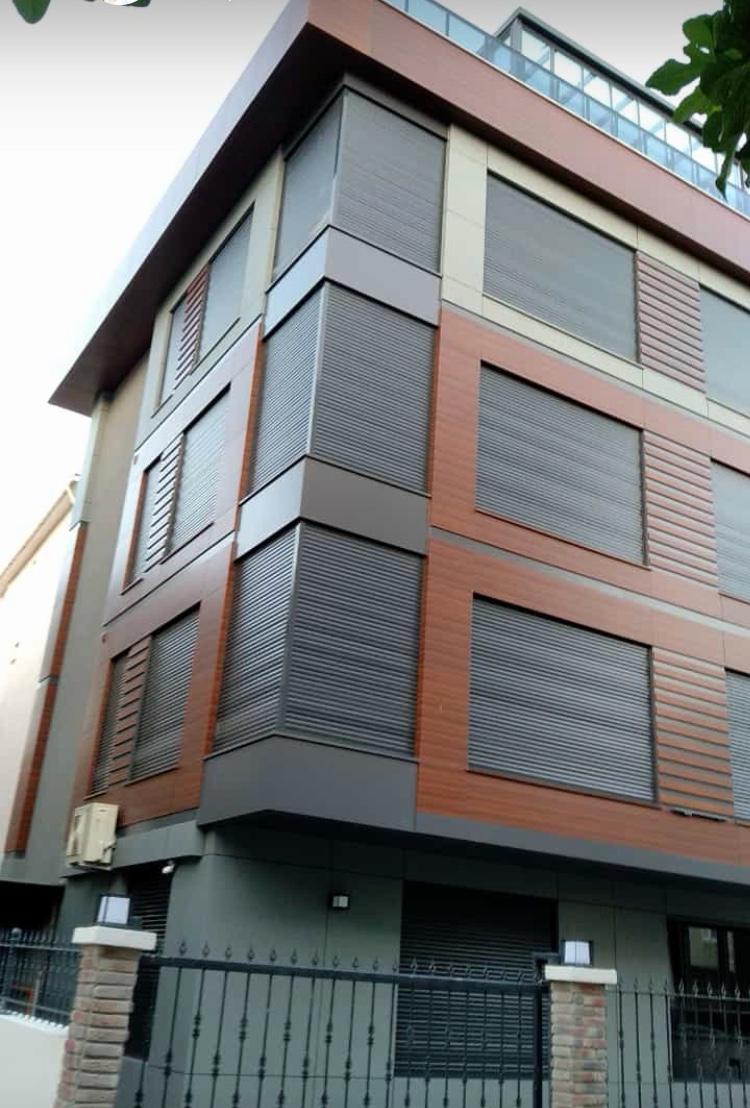 Galeri Pvc Doğrama 26