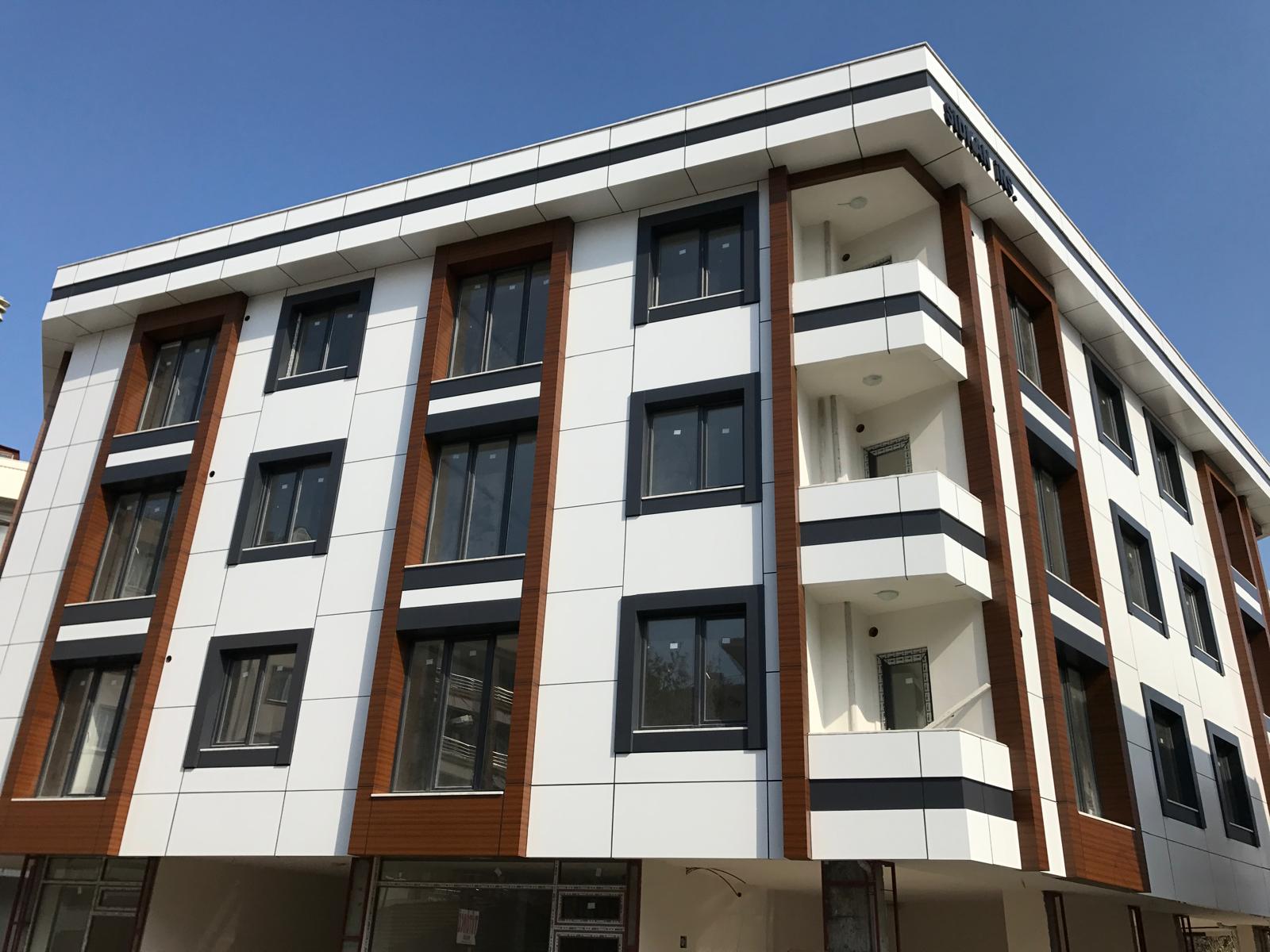 Galeri Pvc Doğrama 28