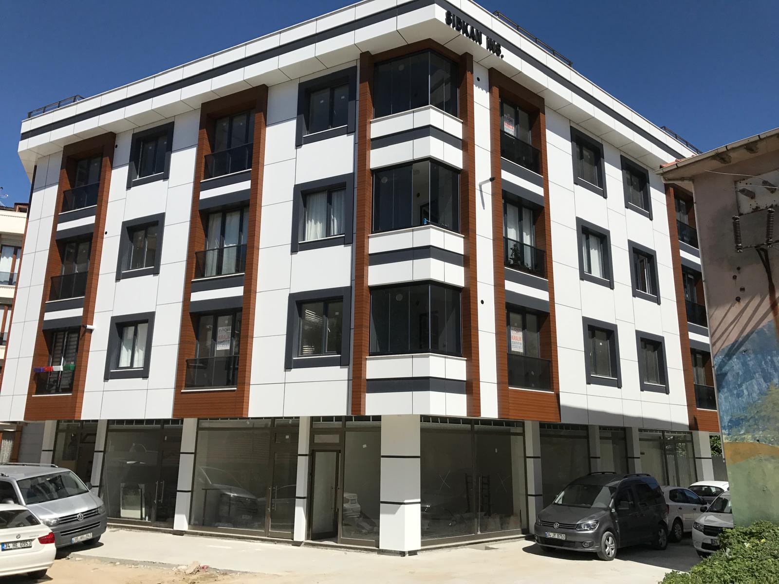 Galeri Pvc Doğrama 31