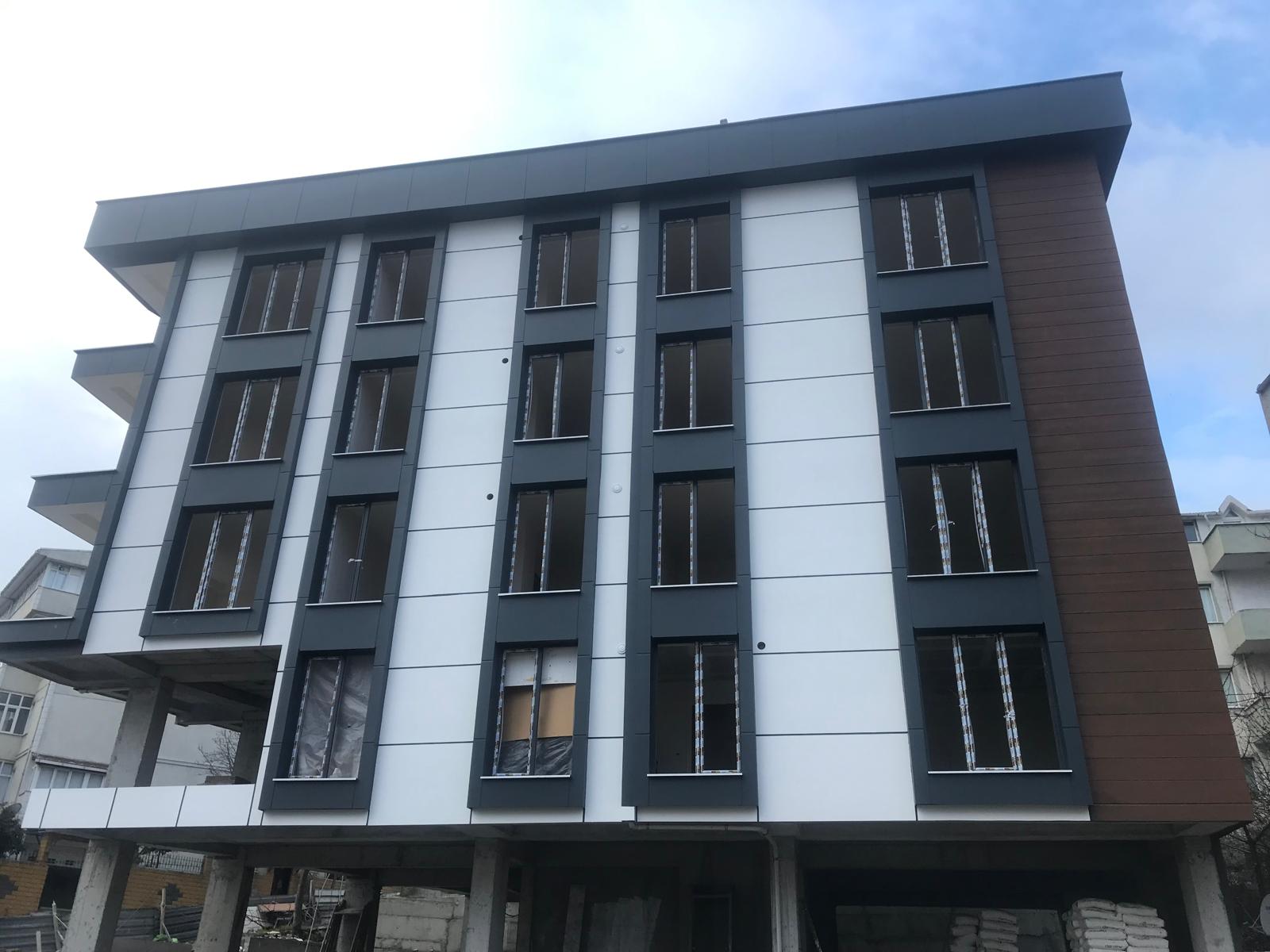 Galeri Pvc Doğrama 33