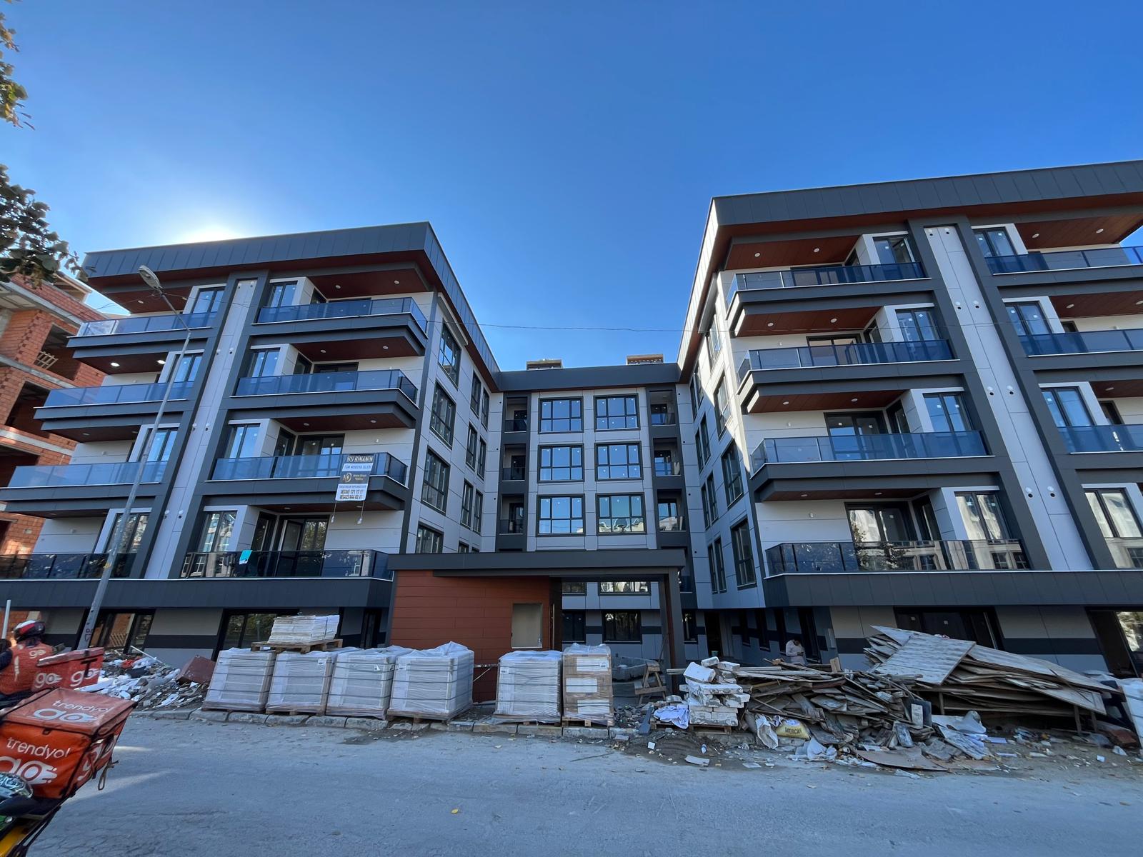 Galeri Pvc Doğrama 3