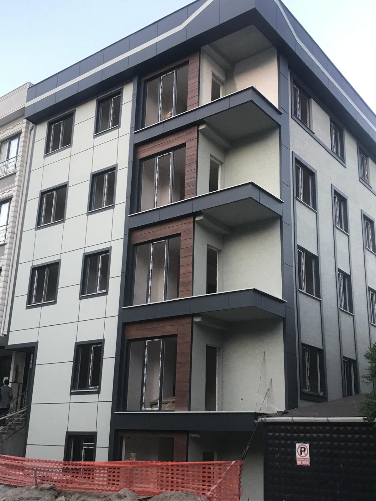 Galeri Pvc Doğrama 34