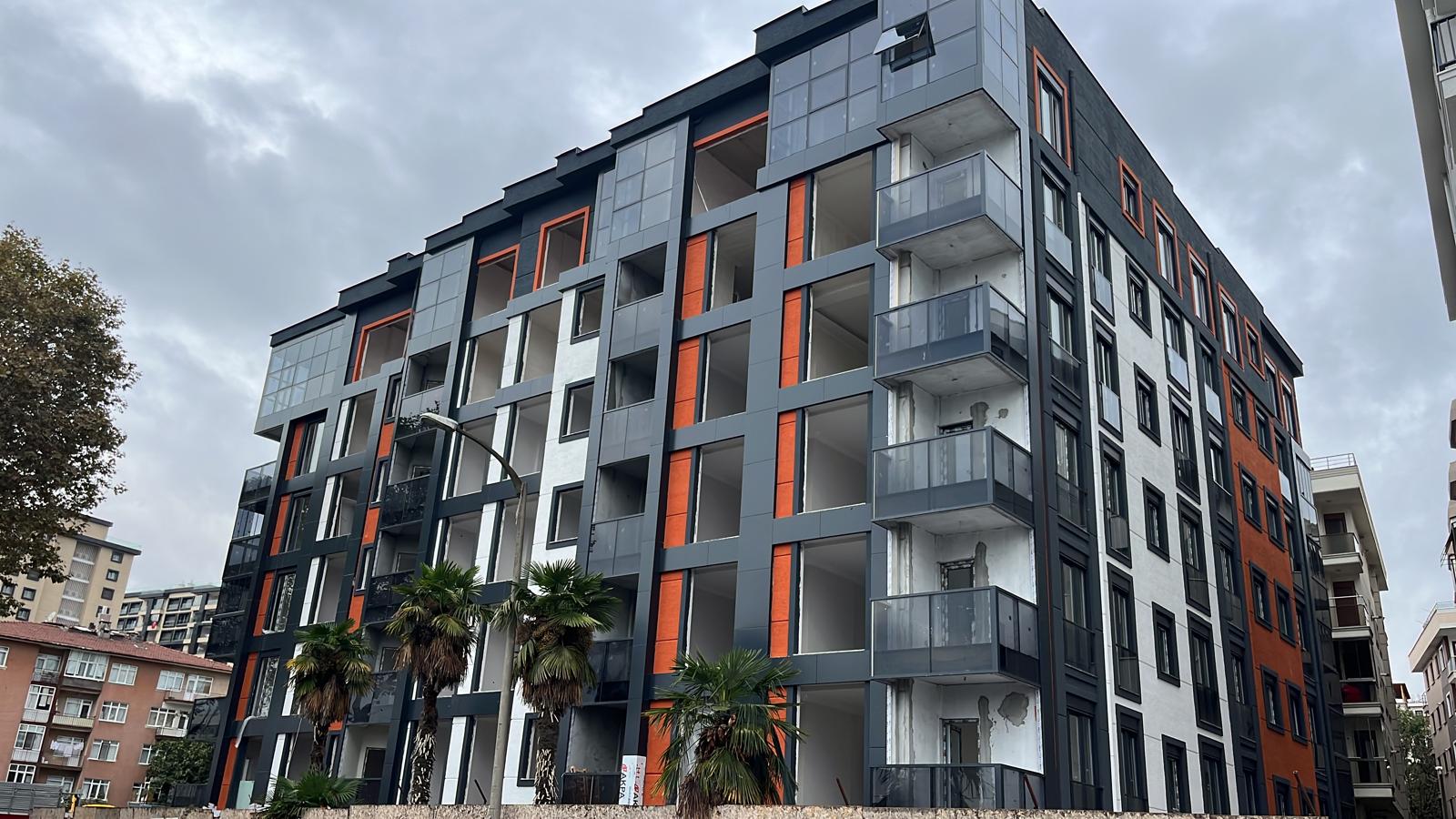 Galeri Pvc Doğrama 36