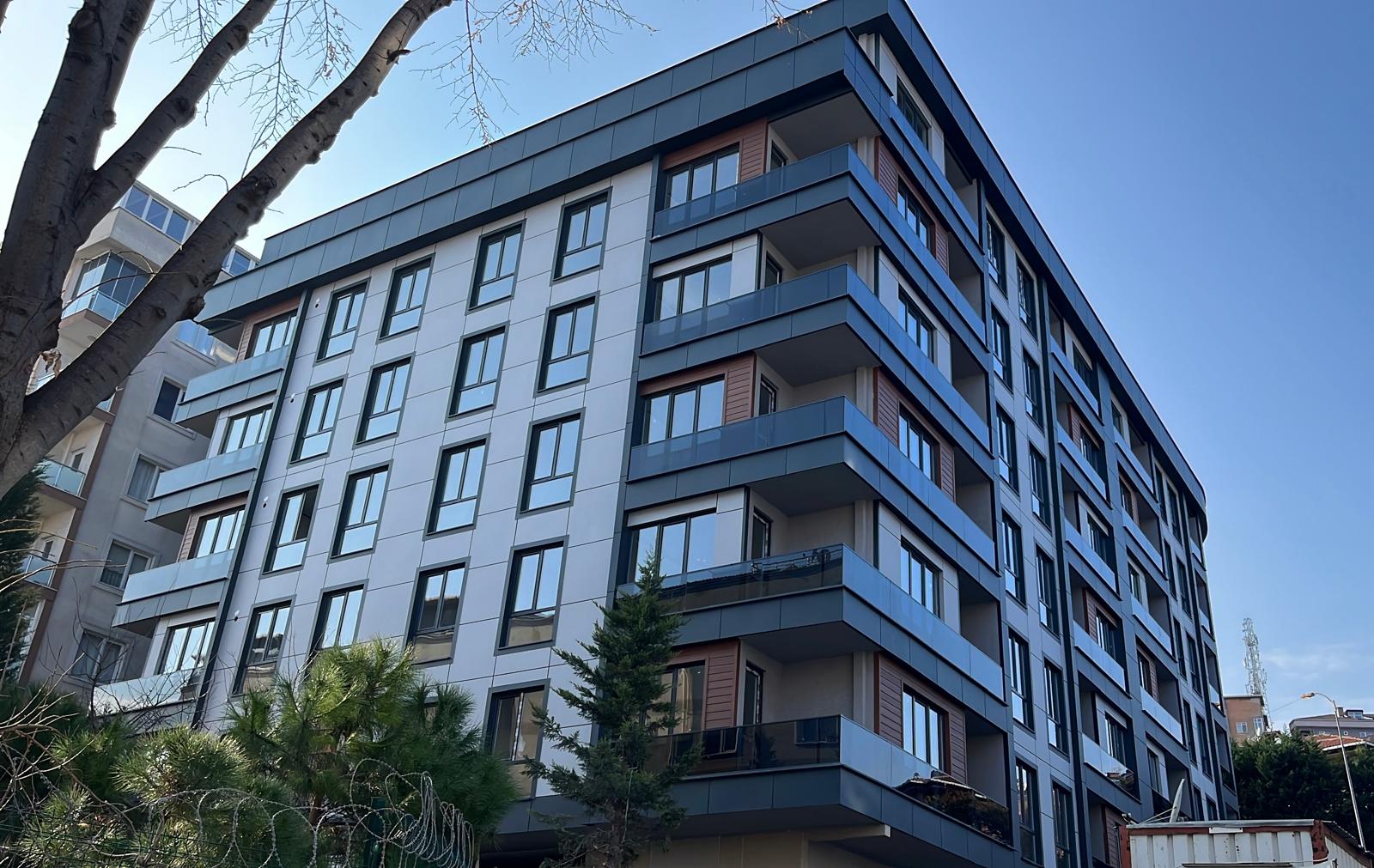 Galeri Pvc Doğrama 4