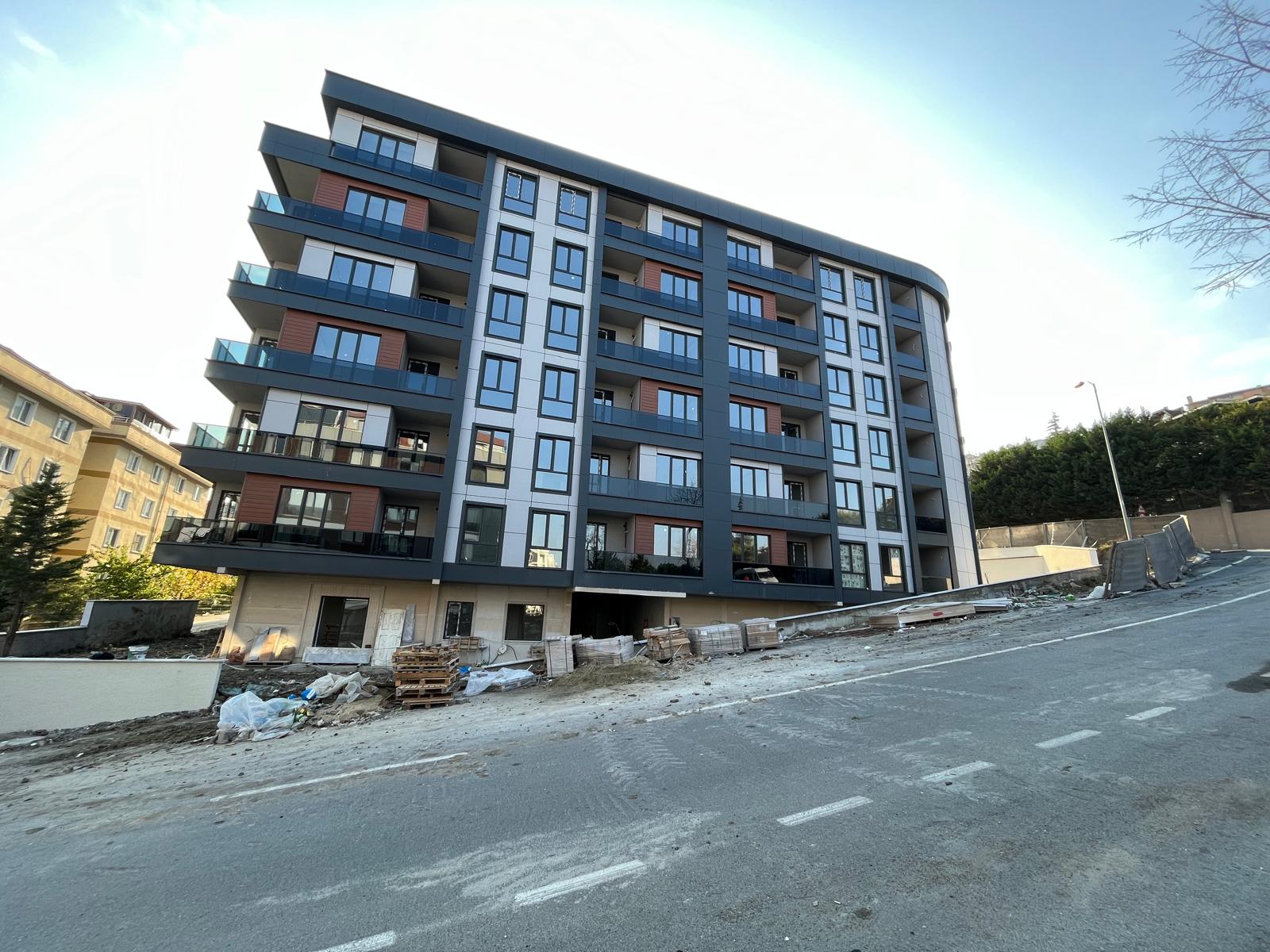 Galeri Pvc Doğrama 5