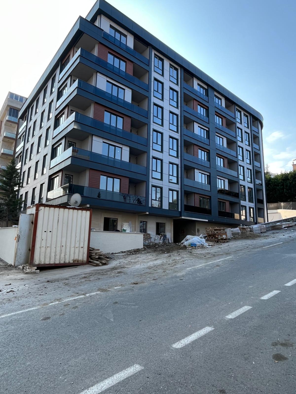 Galeri Pvc Doğrama 6