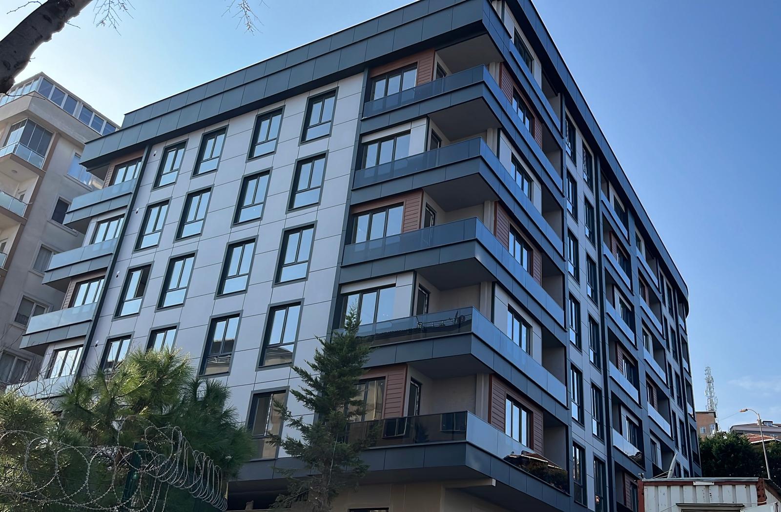 Galeri Pvc Doğrama 7