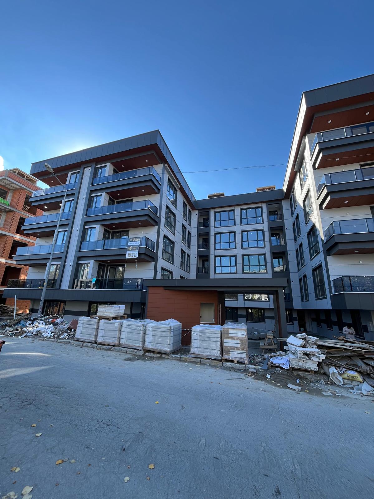 Galeri Pvc Doğrama 9